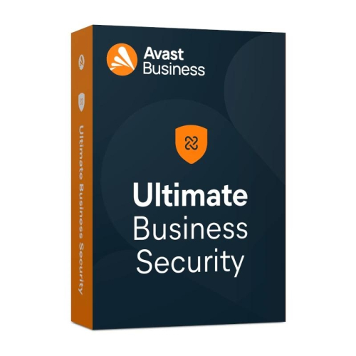 AVAST Ultimate Business Security (5-19) 1 Ano