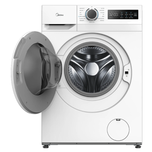 MÁQUINA DE LAVAR ROUPA MIDEA - MF110W70BA10/W-ES