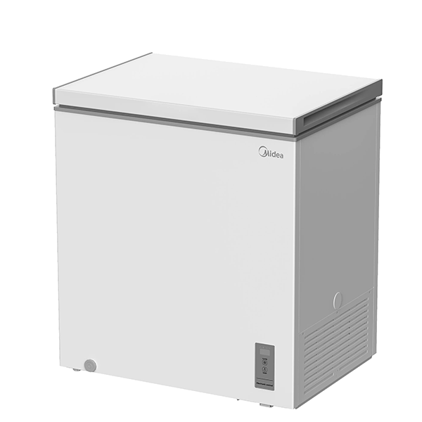 ARCA HORIZONTAL MIDEA - MDRC284FZE01