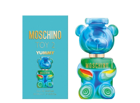 Moschino Toy 2 Yummy Eau de Parfum 100ml