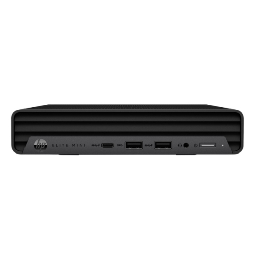 HP Elite Mini 800 G9 Mini PC Intel Core i5-14500 - 16GB DDR5 - 512GB SSD - Windows 11 Pro