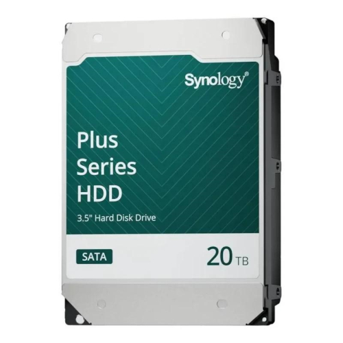 Synology HAT3320-20T 3.5"SATA HDD
