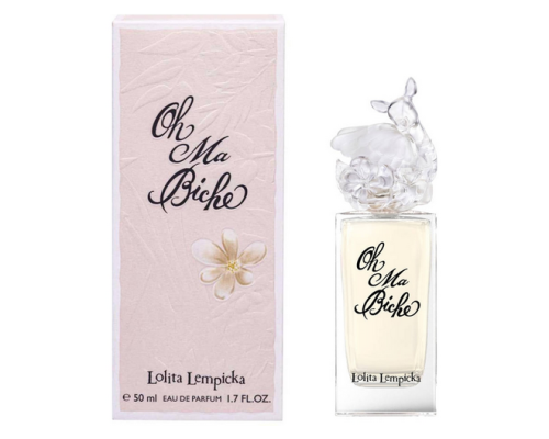 Lolita Lempicka Oh Ma Biche Eau de Parfum 50ml Spray