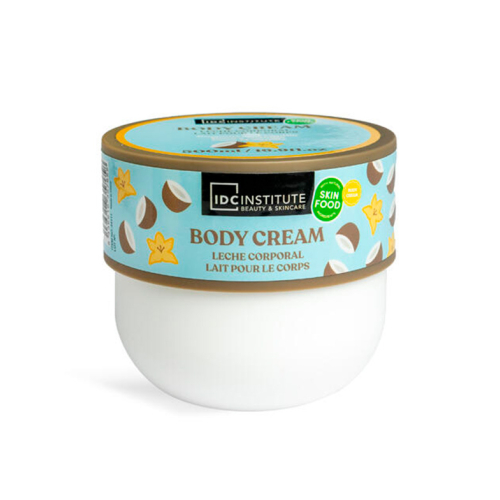 Idc Institute Idc Inst Body Cream Coco-Vainilla 500ml