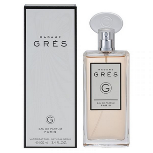 Gres Madame Gres Woman Eau de Parfum 100ml