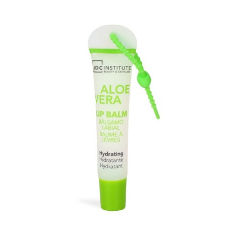 Idc Institute Idc Aloe Vera Keychain Lip Balsam