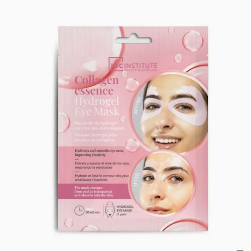 Idc Institute Idc Collagen Absorption Eye Mask
