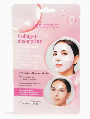 Idc Institute Idc Collagen Color Changing Mask