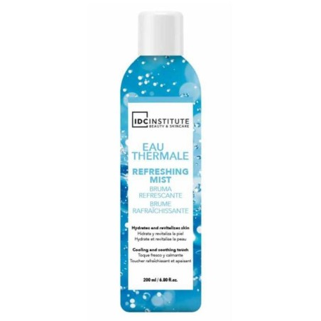 Idc Institute Eau Termal Refreshing Mist 200ml
