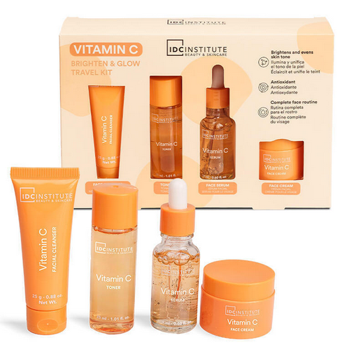 Idc Institute Set Idc Skkin Solution Vitamin C