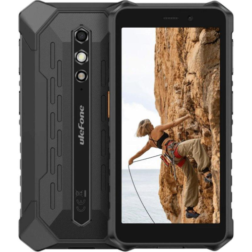 Ulefone Rugking 2 Pro 4GB/64GB 4G Black
