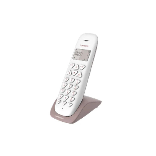 Logicom Telefone DECT Vega 150 Blanco