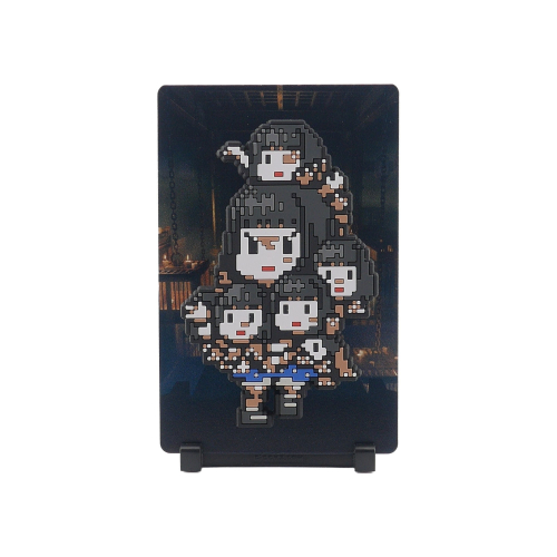 Figura FiGGYZ - Silent Hill f:Oi-omoi 212