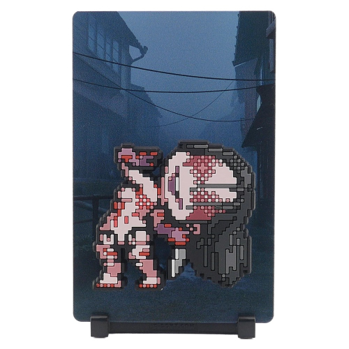 Figura FiGGYZ - Silent Hill f:Kashimashi 210