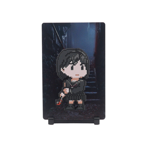 Figura FiGGYZ - Silent Hill f:Hinako Shimizu 209