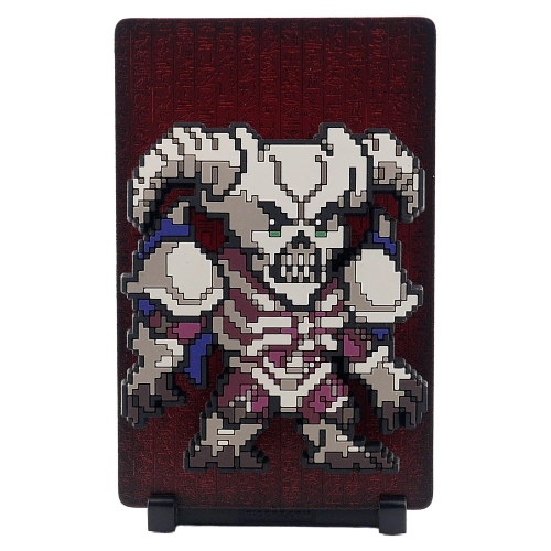 Figura FiGGYZ - Yu-Gi-Oh!:Summoned Skull 191