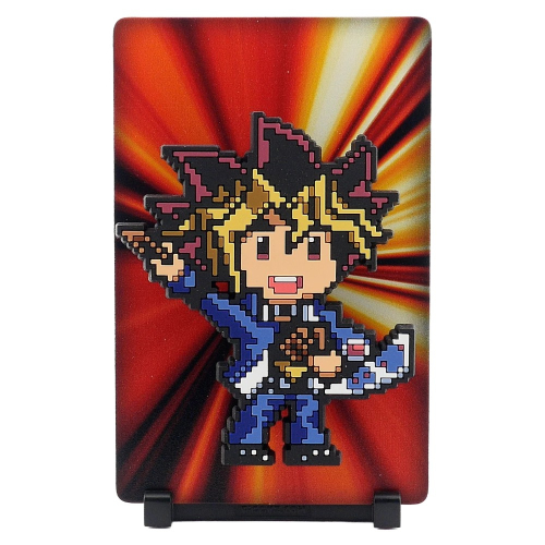 Figura FiGGYZ - Yu-Gi-Oh!:Yugi Mutou 189