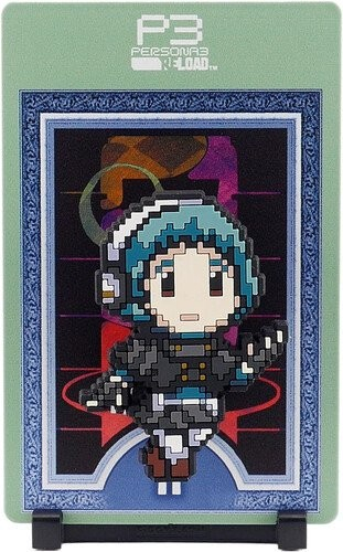 Figura FiGGYZ - Persona 3 Reload:Fuuka Yamagishi 145