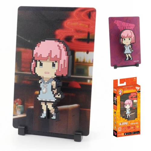 Figura FiGGYZ - Catherine:Rin 140