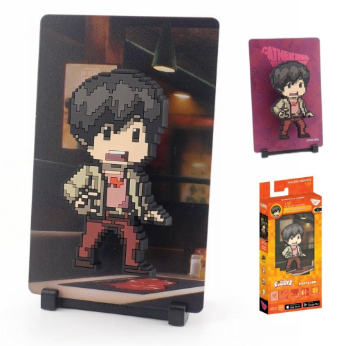 Figura FiGGYZ - Catherine:Vincent Brooks 139