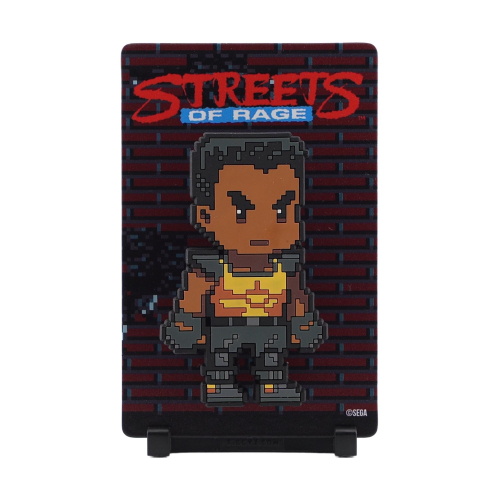 Figura FiGGYZ - Streets of Rage:Adam Hunter 133