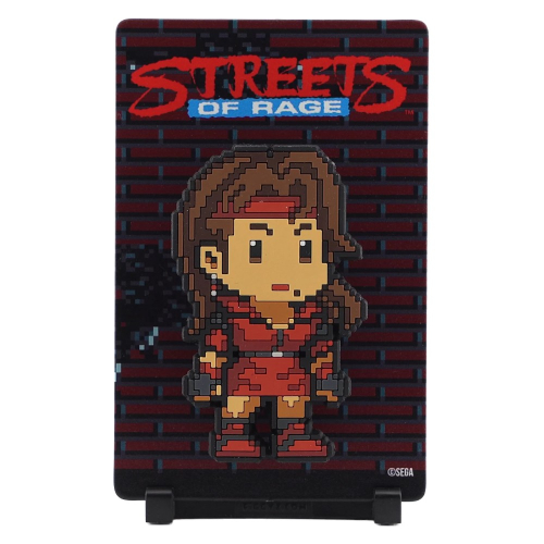 Figura FiGGYZ - Streets of Rage:Blaze Fielding 132
