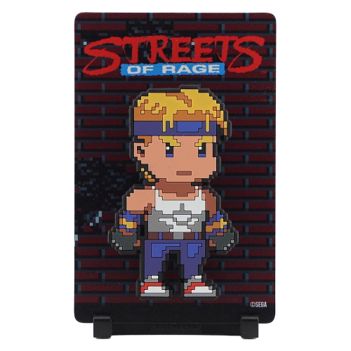 Figura FiGGYZ - Streets of Rage:Axel Stone 131
