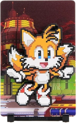 Figura FiGGYZ - Sonic the Hedgehog (Modern):Tails 94