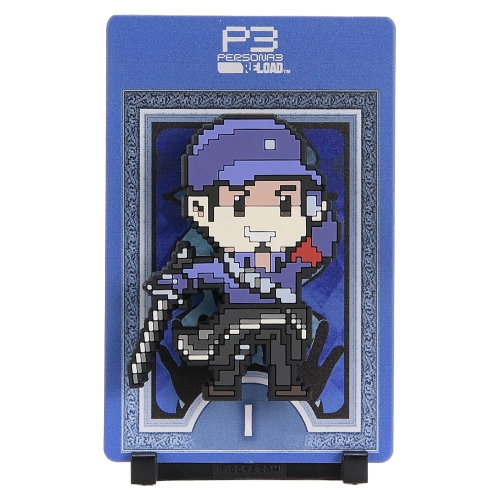 Figura FiGGYZ - Persona 3 Reload:Junpei Iori 92