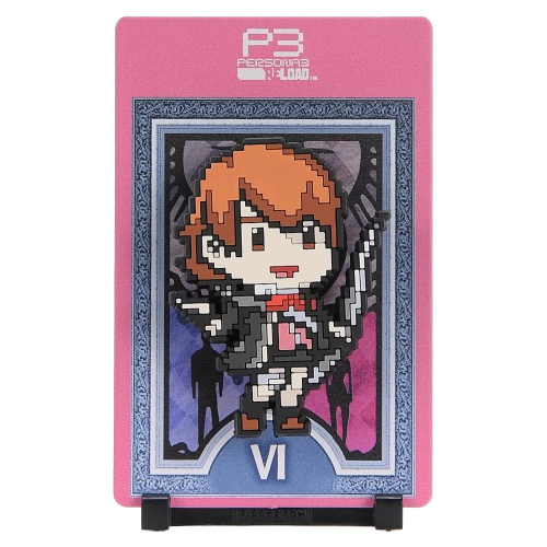 Figura FiGGYZ - Persona 3 Reload:Yukari Takeba 91