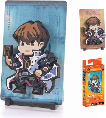Figura FiGGYZ - Yu-Gi-Oh!:Seto Kaiba 82