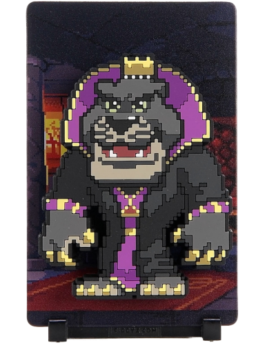 Figura FiGGYZ - Conker's Bad Fur Day:Panther King 75