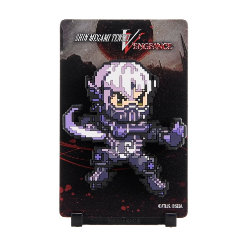 Figura FiGGYZ - Shin Megami Tensei V:Vengeance:Nahobino (New Form) 69