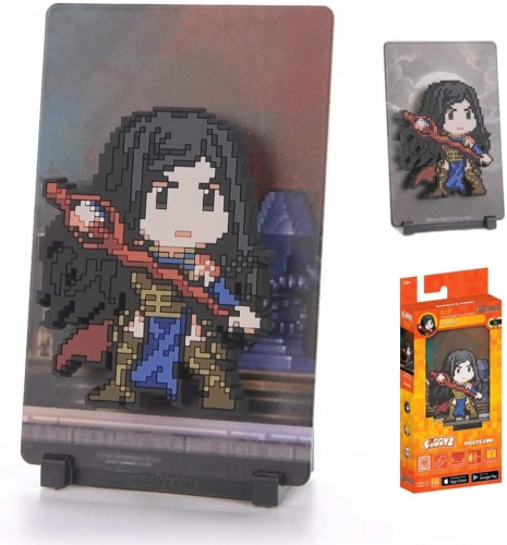 Figura FiGGYZ - Castlevania:Shanoa 15