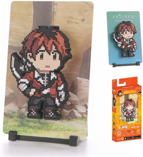 Figura FiGGYZ - Frieren Beyond Journey's End:Stark 11