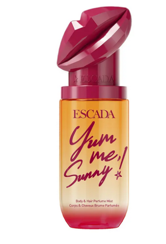 Escada Yum Me,Sunny! Body Mist 100ml