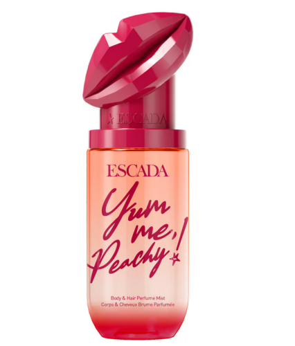 Escada Yum Me,Peachy! Body Mist 100ml