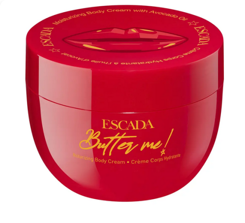 Escada Butter Me! Creme Corporal 200ml