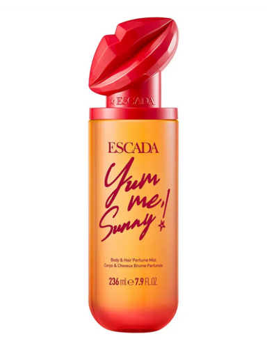 Escada Yum Me,Sunny! Body Mist 236ml
