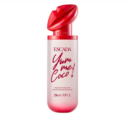 Escada Yum Me,Coco! Body Mist 236ml