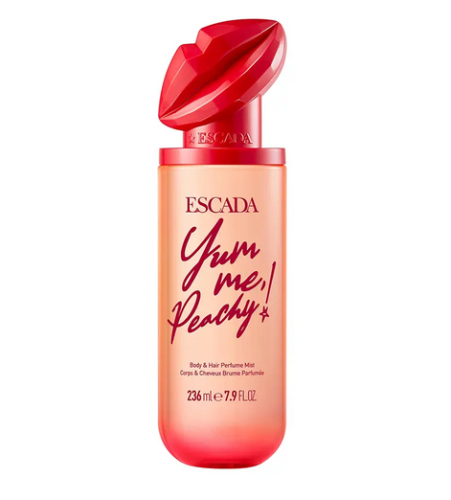 Escada Yum Me,Peachy! Body Mist 236ml
