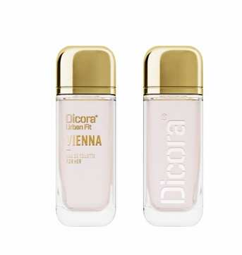 Dicora Urban Fit Vienna For Her 40 ml