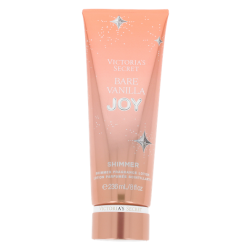 Victoria's Secret Bare Baunilha Joy Shimmer Body Lotion 236ml