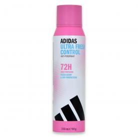 Woman Ultra Fresh Control Anti-Perspirant Desodorante Spray 150ml