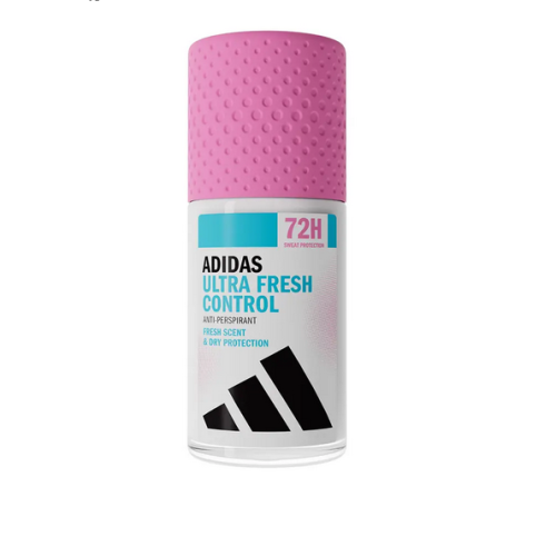 Woman Ultra Fresh Control Anti-Perspirant Desodorante Roll-On 50ml
