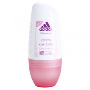 Control Cool &Care Desodorizante 72h Roll-On Woman 50ml
