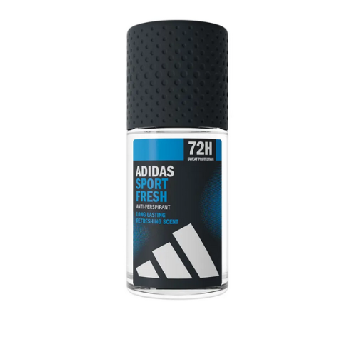 Adidas Sport Fresh Anti-Perspirant Desodorante Roll-On 50ml