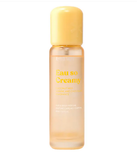 Flor De Mayo Hair y Body Perfume Creamy 80ml