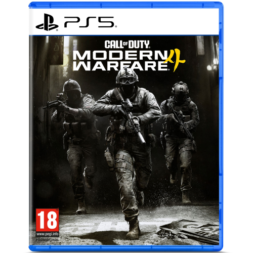Call of Duty:Modern Warfare 4 PS5