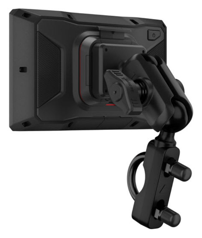 NAVEGADOR GPS GARMIN XT3 4.7"TACTIL